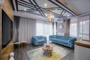Luxury Home Affair